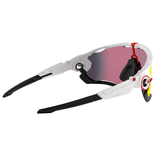 Oakley - Jawbreaker Prizm Road S2 (VLT 20%) - Zonnebril