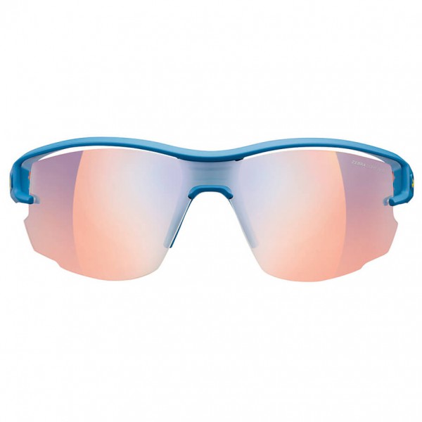 Julbo - Aero Zebra Light Fire S1-3 - Gafas de sol