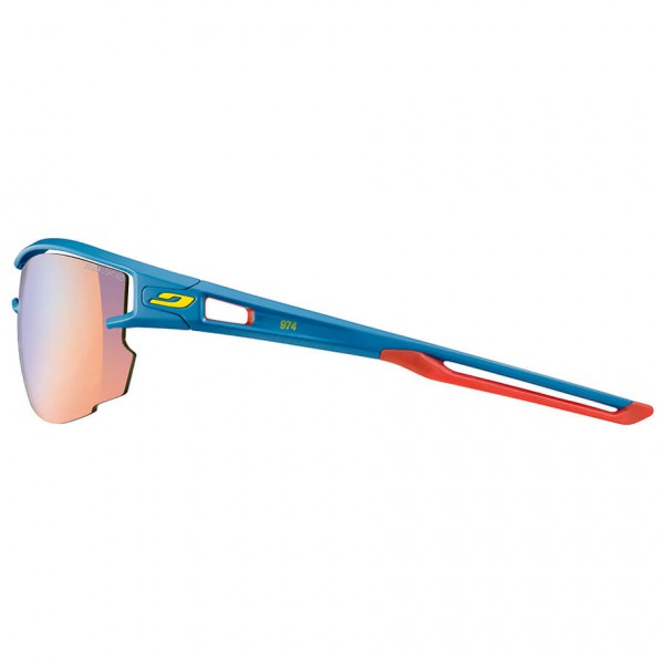 Julbo - Aero Zebra Light Fire S1-3 - Gafas de sol