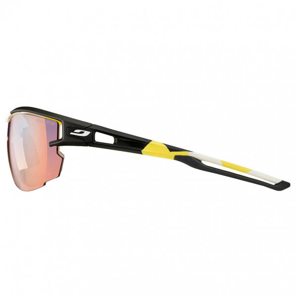 Julbo - Aero Zebra Light Rot S1-3 - Gafas de sol