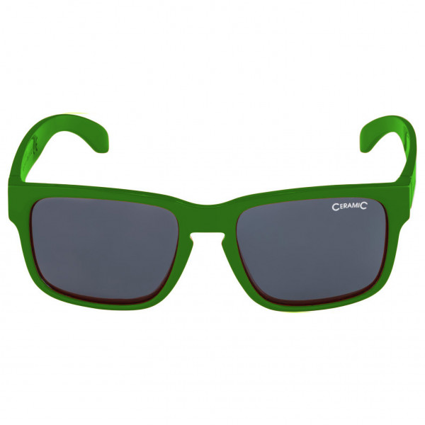 Alpina - Kid's Mitzo Ceramic S3 - Sunglasses