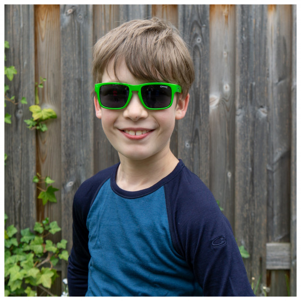 Alpina - Kid's Mitzo Ceramic S3 - Sunglasses