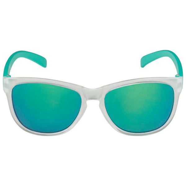 Alpina - Kid's Luzy Ceramic Mirror S3 - Occhiali da sole