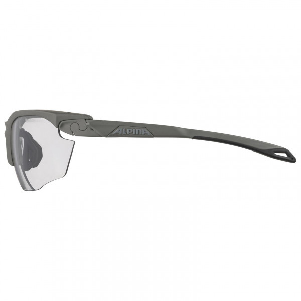 Alpina - Twist Five HR VL+ S1-3 - Gafas de ciclismo
