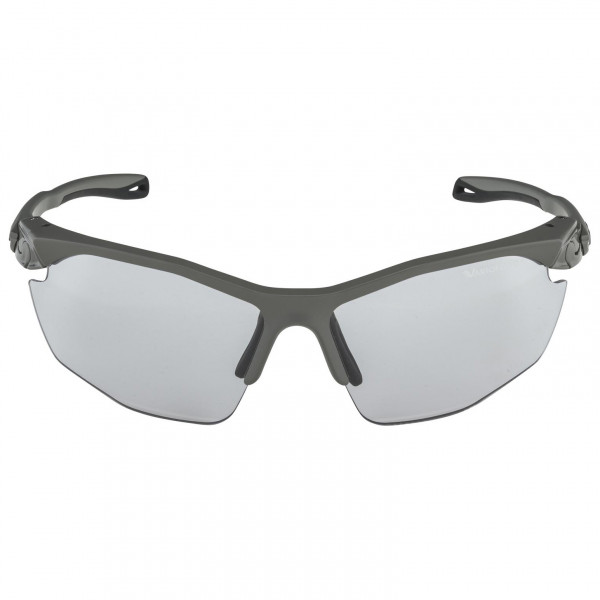 Alpina - Twist Five HR VL+ S1-3 - Gafas de ciclismo