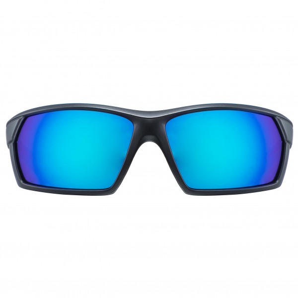 Uvex - Sportstyle 225 Mirror S3 - Solglasögon