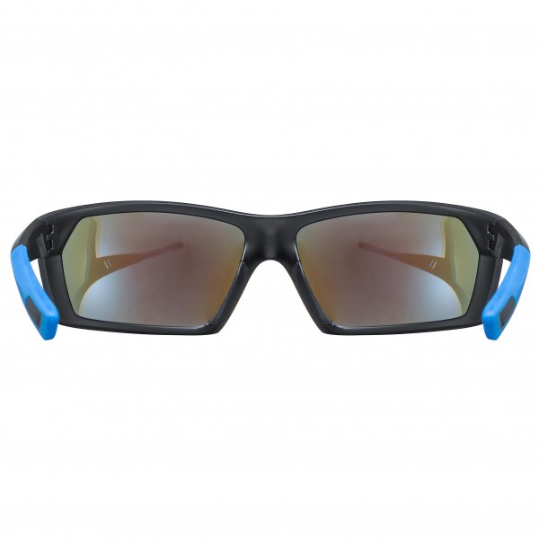 Uvex - Sportstyle 225 Mirror S3 - Sonnenbrille
