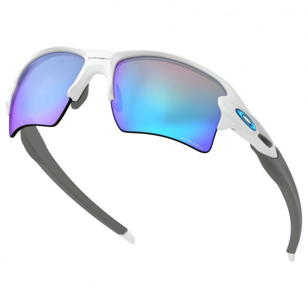 Oakley - Flak 2.0 XL Prizm S3 (VLT 12%) - Cycling glasses