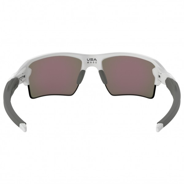 Oakley - Flak 2.0 XL Prizm S3 (VLT 12%) - Velobrille
