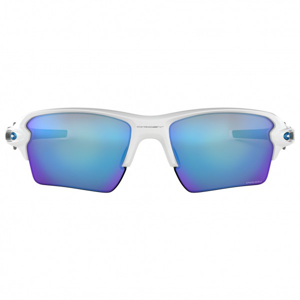 Oakley - Flak 2.0 XL Prizm S3 (VLT 12%) - Velobrille