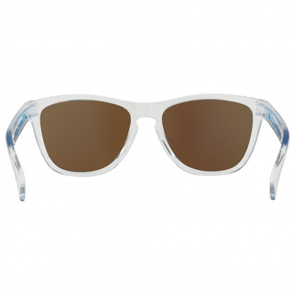 Oakley - Frogskins Prizm S3 (VLT 12%) - Zonnebril