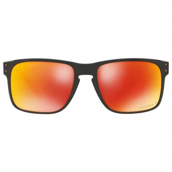 Oakley - Holbrook Prizm Polarized S3 (VLT 17%) - Sunglasses