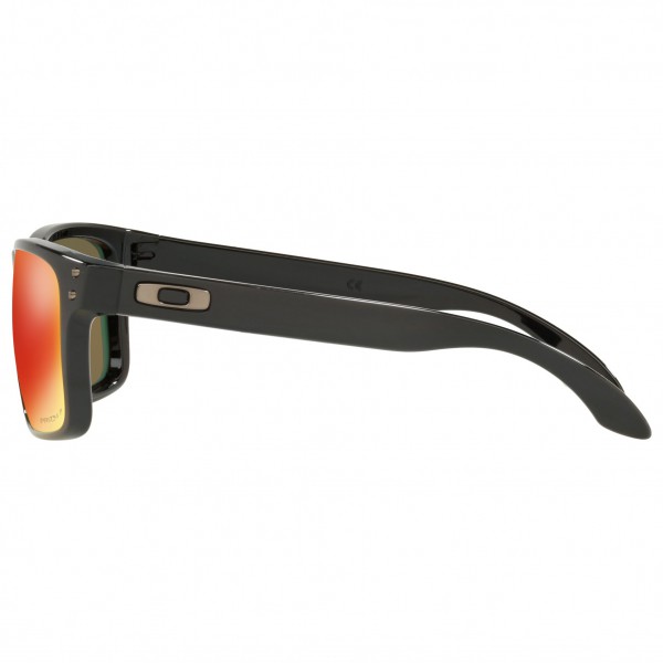Oakley - Holbrook Prizm Polarized S3 (VLT 17%) - Sunglasses