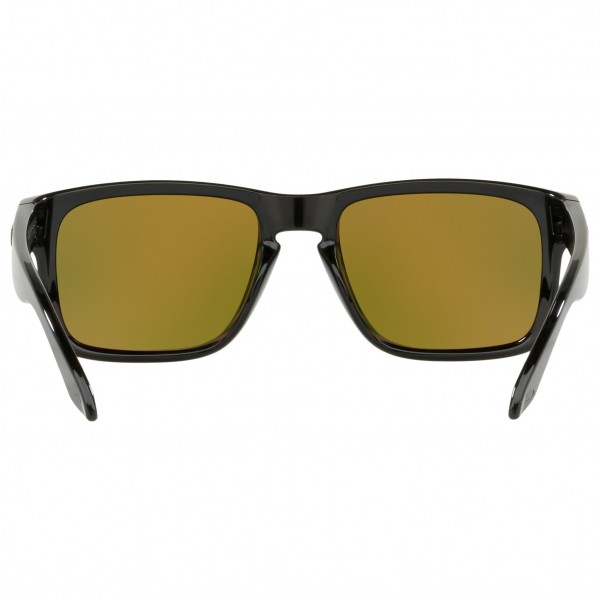 Oakley - Holbrook Prizm Polarized S3 (VLT 17%) - Sunglasses