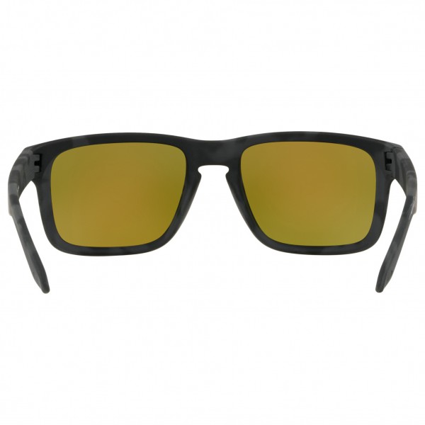 Oakley - Holbrook Prizm S3 (VLT 17%) - Solbriller