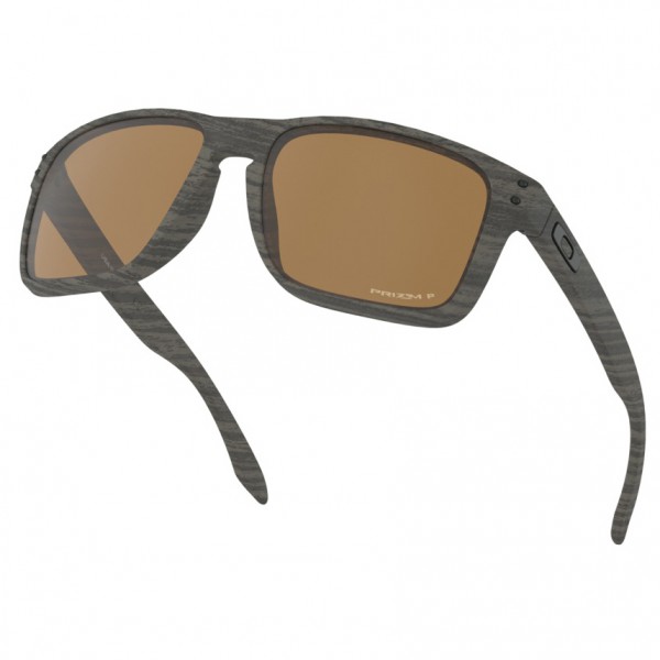 Oakley - Holbrook XL Prizm Polarized S3 (VLT 14%) - Solbriller