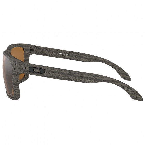Oakley - Holbrook XL Prizm Polarized S3 (VLT 14%) - Solbriller