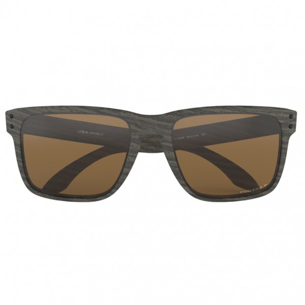 Oakley - Holbrook XL Prizm Polarized S3 (VLT 14%) - Solbriller