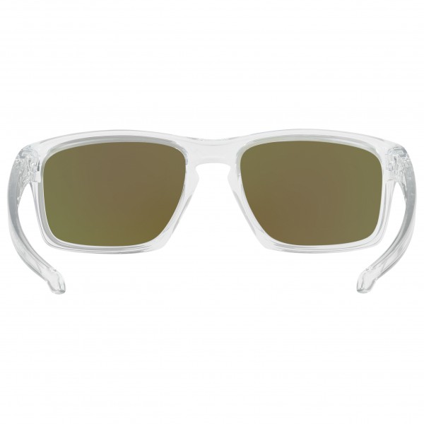 Oakley - Sliver Prizm S3 (VLT 12%) - Sunglasses