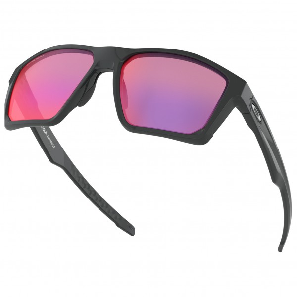 Oakley - Targetline Prizm S2 (VLT 20%) - Occhiali da sole