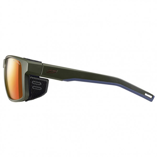 Julbo - Shield Spectron S3 CF - Gafas de ciclismo