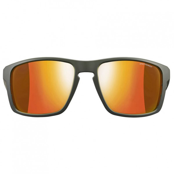 Julbo - Shield Spectron S3 CF - Velobrille