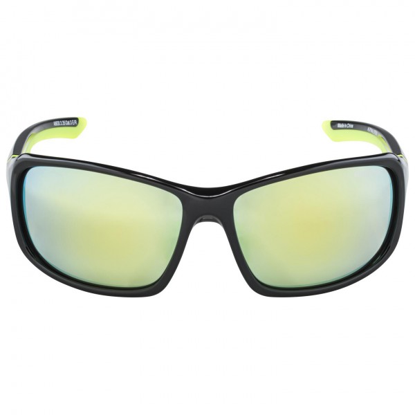 Alpina - Lyron Ceramic Mirror S3 - Sunglasses
