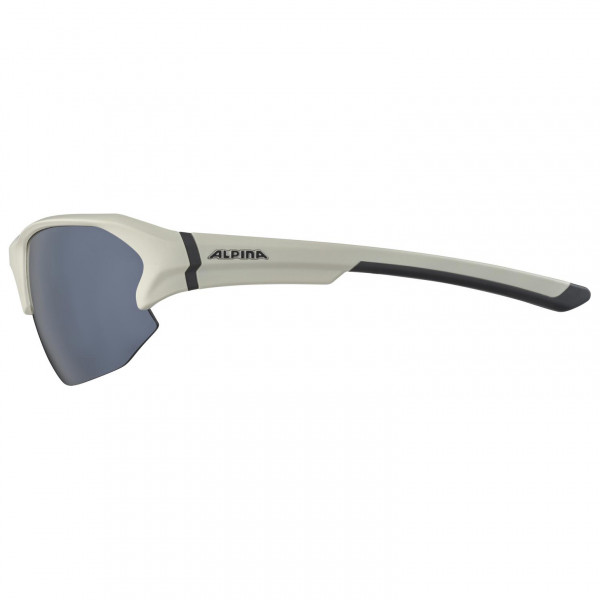 Alpina - Lyron HR Mirror S3 - Gafas de ciclismo
