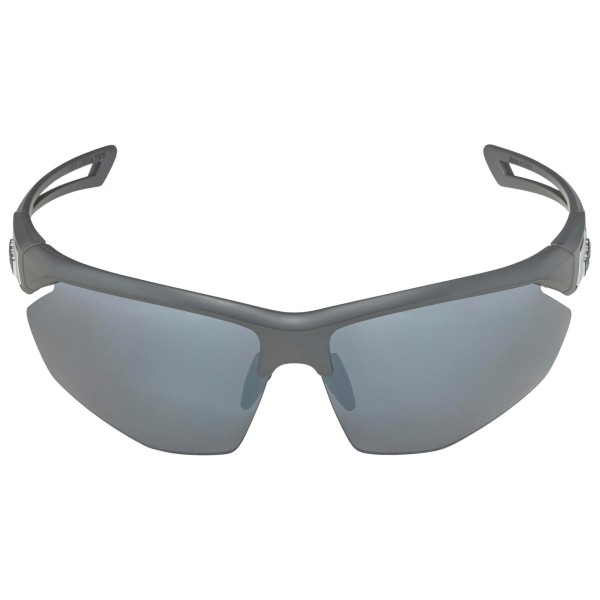 Alpina - Nylos HR Ceramic Mirror S3 - Cykelbriller