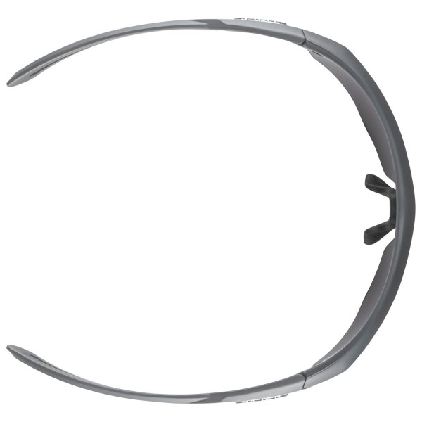 Alpina - Nylos HR Ceramic Mirror S3 - Pyöräilylasit