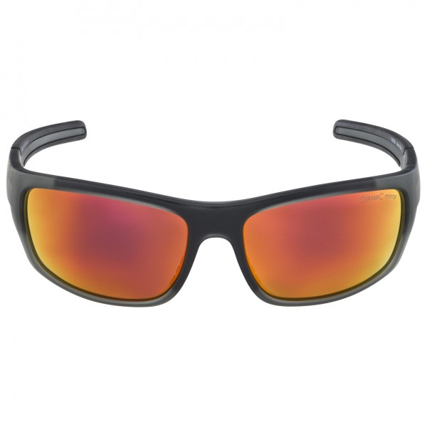 Alpina - Testido Ceramic Mirror S3 - Gafas de sol