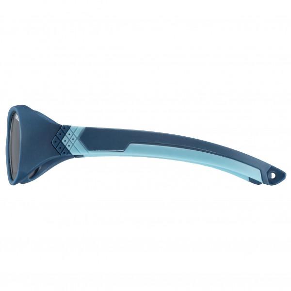 Uvex - Kid's Sportstyle 510 Mirror S3 - Gafas de sol