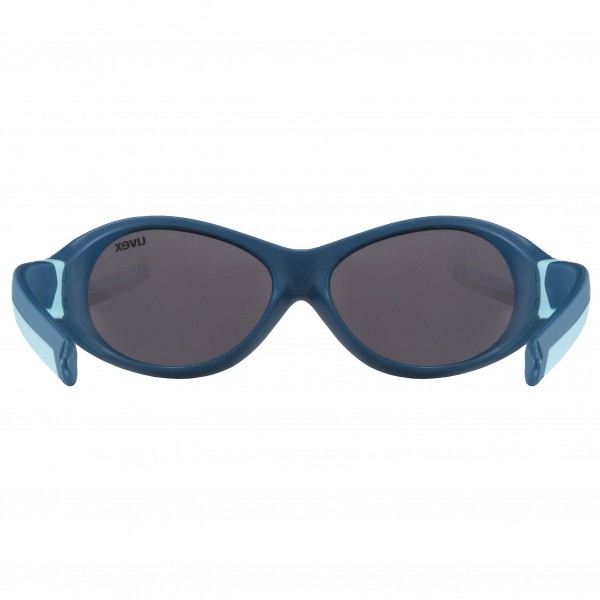 Uvex - Kid's Sportstyle 510 Mirror S3 - Gafas de sol