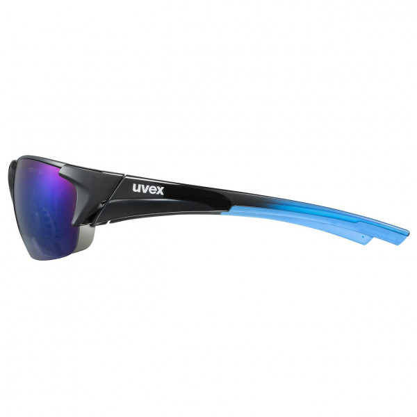 Uvex - Blaze III Cat: 0+1+3 - Fietsbril