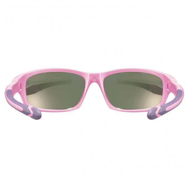 Uvex - Kid's Sportstyle 507 Mirror Cat: 3 - Solbriller