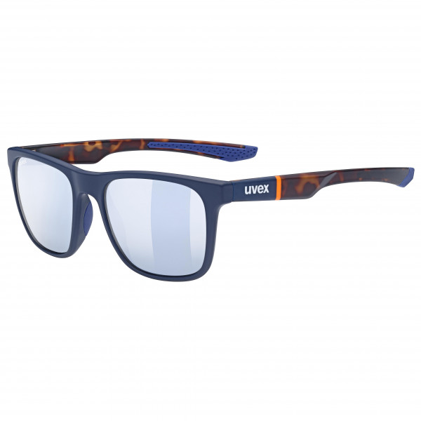 uvex lgl 42 Unisex-Adult Sunglasses (1-Pack