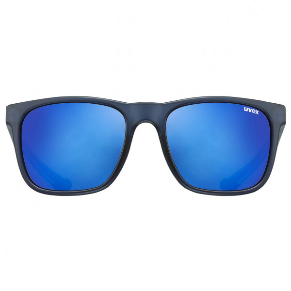 Uvex - Lgl 42 Mirror Cat: 3 - Occhiali da sole