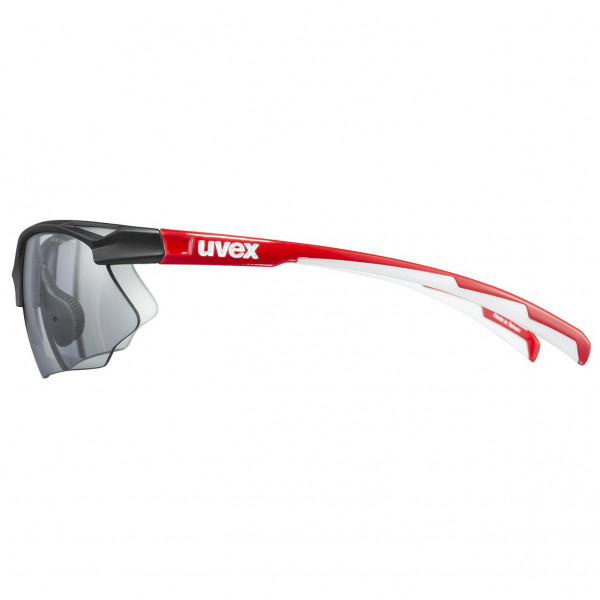 Uvex - Sportstyle 802 Variomatic Cat: 1-3 - Gafas de ciclismo