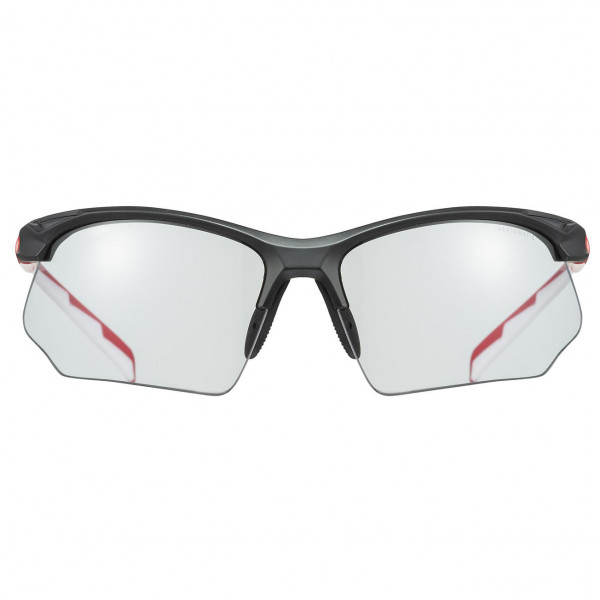 Uvex - Sportstyle 802 Variomatic Cat: 1-3 - Gafas de ciclismo