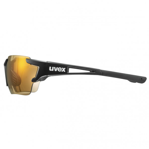 Uvex - Sportstyle 803 Race CV Variomatic Cat: 1-3 - Cykelbriller