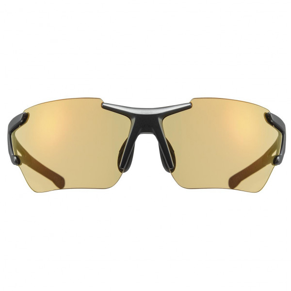 Uvex - Sportstyle 803 Race CV Variomatic Cat: 1-3 - Cykelbriller