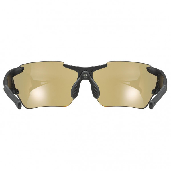 Uvex - Sportstyle 803 Race CV Variomatic Cat: 1-3 - Cykelbriller