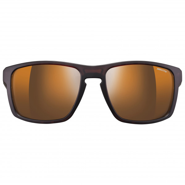 Julbo - Shield Reactiv Performance S2-4 (VLT 5 / 20%) - Gletsjerbril