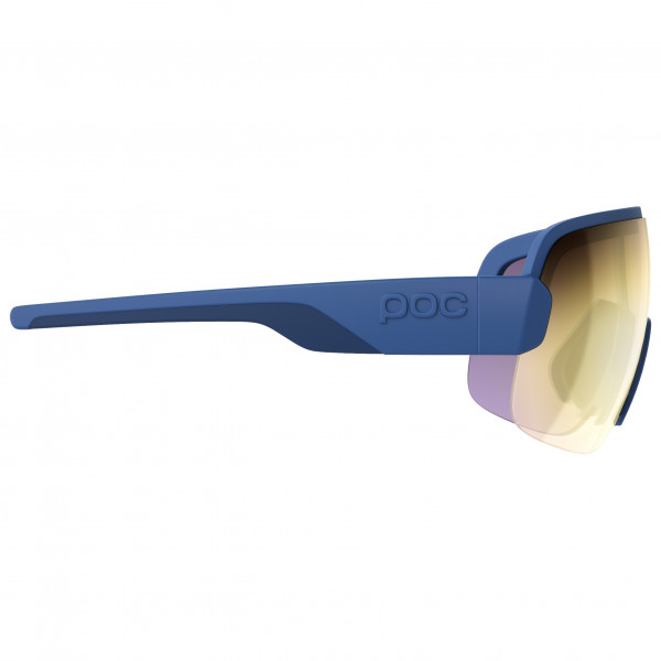 POC - Aim Mirror Cat 2 - Fahrradbrille