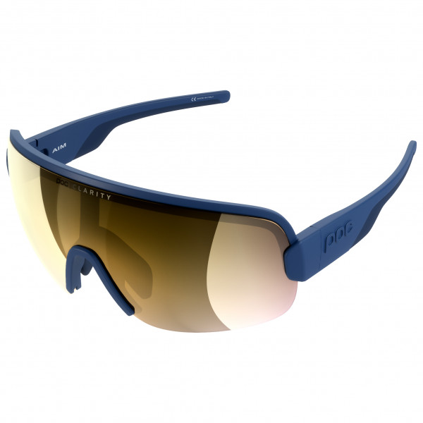 POC - Aim Mirror Cat 2 - Velobrille