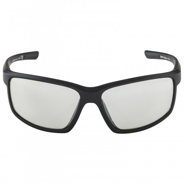 Alpina - Defey Mirror Cat 1 - Cykelbriller