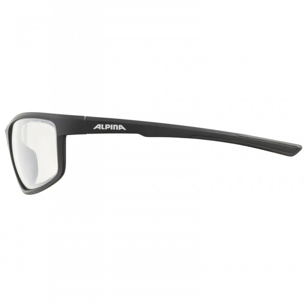 Alpina - Defey Mirror Cat 1 - Cykelglasögon