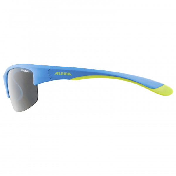 Alpina - Kid's Flexxy Youth HR Cat 3 - Gafas de sol