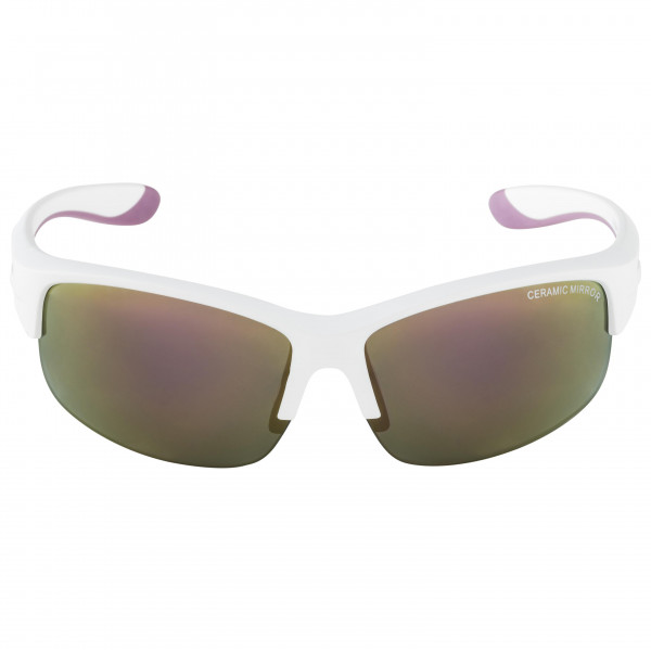 Alpina - Kid's Flexxy Youth HR Mirror Cat 3 - Zonnebril
