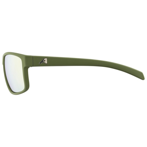Alpina - Nacan I Mirror Cat 3 - Aurinkolasit